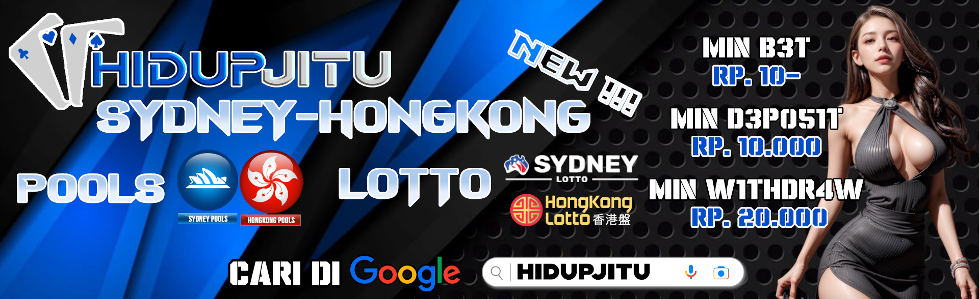 Hidupjitu Sydney Pools