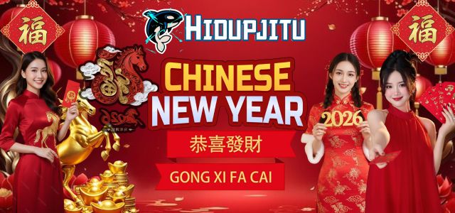 Hidupjitu Selamat Hari Raya Imlek