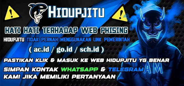 BANNER PHISING