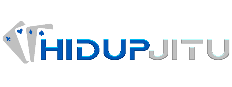 HIDUPJITU